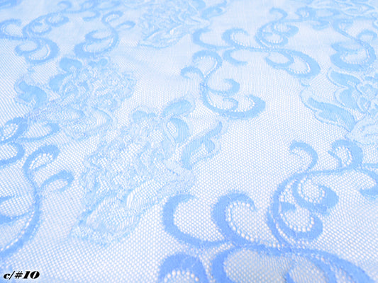 MB2-983 ワイドストレッチレース