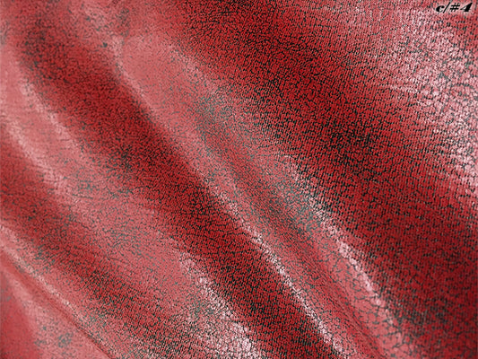 MB2-1147 マットフォイルレザー