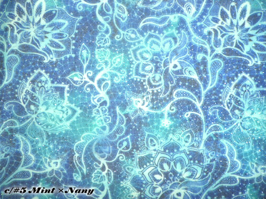 MB2-1083 ガーリークロッシェ