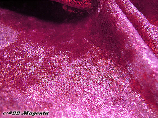 MB2-947 メタリックベルベット