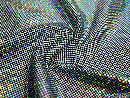 MB2-P051B/P051E ツーウェイカラードットホログラム