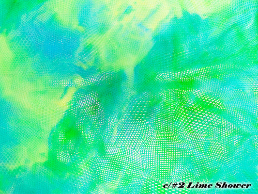 MB2-P291 タイダイツーウェイオーロラフォイル