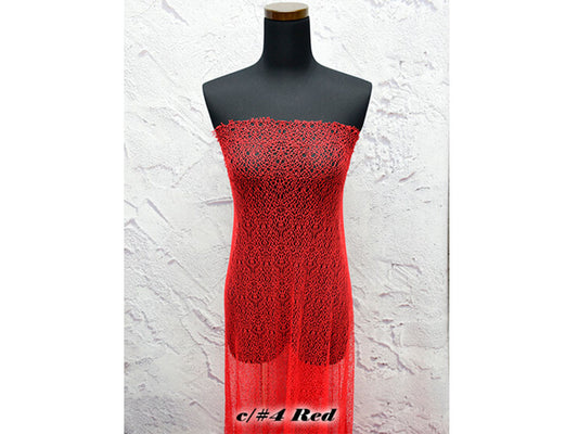 MB2-954W フィッシュネット