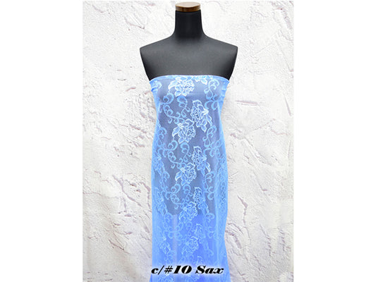 MB2-983 ワイドストレッチレース