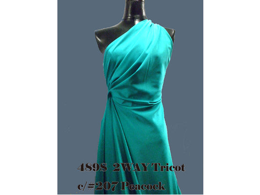 MB2-489S ツーウェイトリコットソフトタイプ