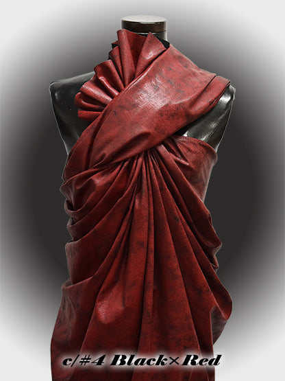 MB2-1147 マットフォイルレザー