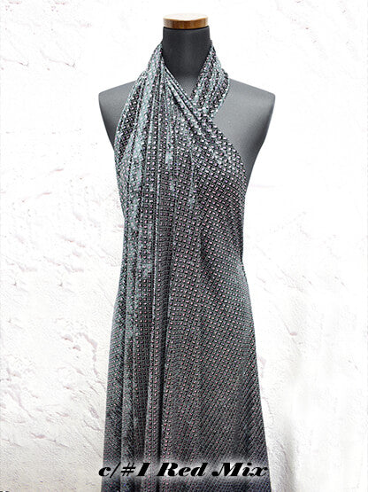 MB2-P312 ラグジュアリークラッシュ