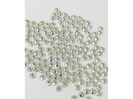 MB2-12CS SS12接着ダイヤ石_クリスタル