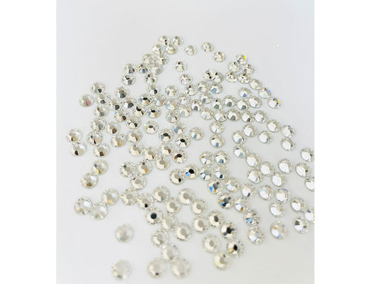 MB2-16CS SS16接着ダイヤ石_クリスタル