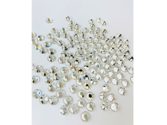 MB2-25022 SS30接着ダイヤ石_クリスタル