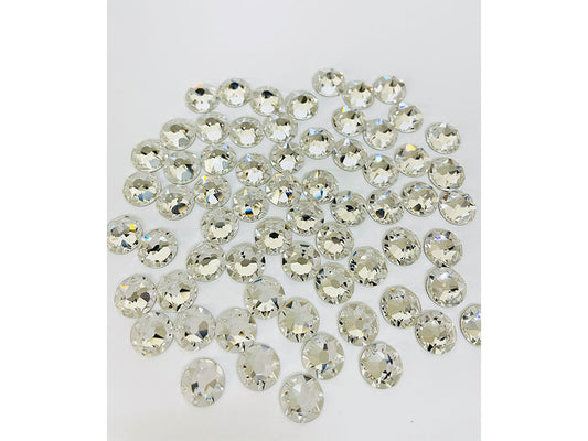 MB2-25024 SS40接着ダイヤ石_クリスタル